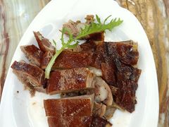 招牌烧鹅-椿记烧鹅(叠彩店)