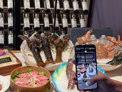 -黑木原精致料理·铁板烧