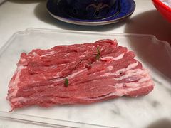 -涮福記·现切牛羊肉火锅(世纪汇店)