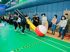 -Gsports全民运动健康中心