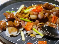 -味莊·青岛菜(云霄路店)