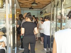 -天天鲜面馆(衡山路店)