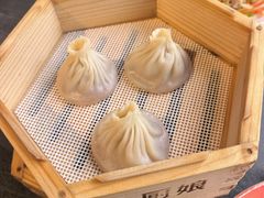 -小厨娘金榜题名(夫子庙秦淮河店)