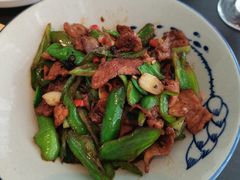 -鸽子侯·家宴·平价海鲜(市图书馆店)
