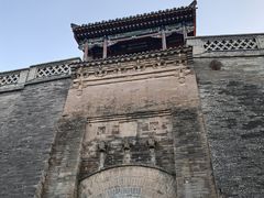 -暖泉古镇