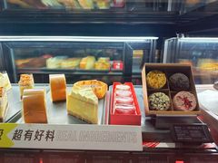 -星巴克(兰州国芳百货店)