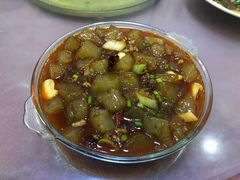 -老王烫面角(北京路店)