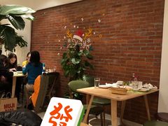 -ALAMEEN阿拉伯餐厅(三里屯店)