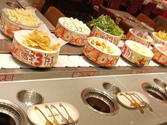-龍歌自助小火锅(雨花台江南虹悦城店)