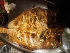 -山川小町·极番烧肉(新地假日广场店)