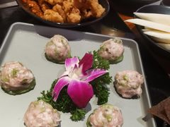 -珮姐老火锅(新街口店)