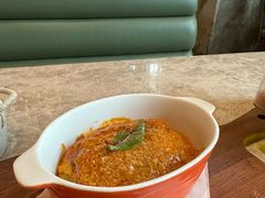 -OGGI TRATTORIA PIZZERIA(深业上城店)