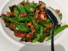 小炒肉-六尺巷新徽菜(总店)