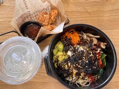 李先生的韩式拌饭-李先生的首尔小馆(松江启源广场店)