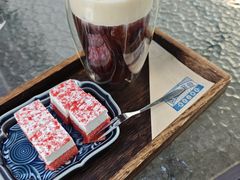 -MAP CHA普洱茶馆(翠湖店)