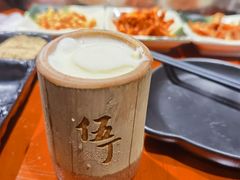 -伍丁·烤牛肋(和平东桥店)