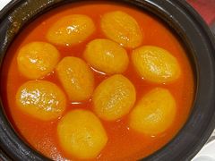 -北京泰富酒店-柏景轩中餐厅