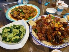 -向民炒鸡老店(金泰华府店)