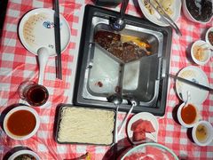 -东道煮牛肉火锅(重庆路店)