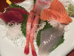 -乾山寿司(好运街店)