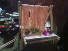 -忆川阁·记忆重庆火锅·龙虾·烧烤