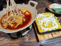 -那些年一起吃串的地方·青岛老烧烤(总店)