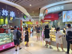 -深圳来福士广场