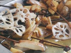 -怪老头甜不辣(抚琴小区店)