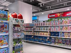 -TOYSRUS玩具反斗城(长春欧亚卖场店)