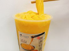-喜茶(上海兴业太古汇店)