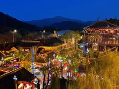 -杭州宋城