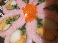 -仓桥家·焗寿司·锅物(光谷步行街店)