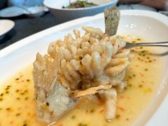 精灵松鼠桂鱼-海味·悦外滩中餐厅(上海宝龙丽筠酒店)