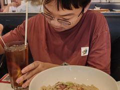 -新旺茶餐厅·早餐·夜宵(仙霞店)