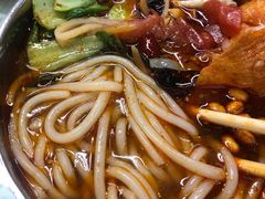-红鼻子桂林米粉(金唐新光界店)