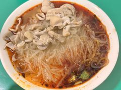 -甘记肥肠粉(马鞍北路店)