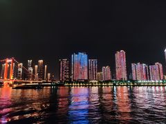 -武汉两江游览·夜游长江(汉口粤汉码头)