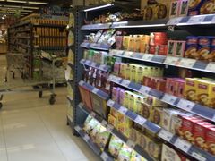 -华润万家(凯德广场店)