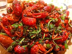 湘麻龙虾-金陵一哥龙虾馆(三牌楼总店)