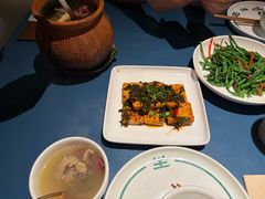 -一坐一忘云南菜(嘉里中心店)