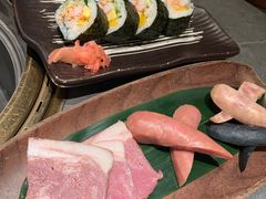 -花时·炭火烧肉(东百中心A馆店)