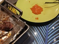 -舜和巴西烤肉餐厅(舜和国际店)