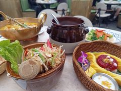 -KingThaia金泰兰(滨江天街店)