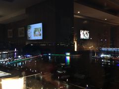 -青岛海尔洲际酒店
