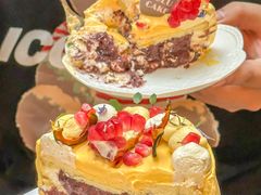 -LuluCake·路鹿蛋糕