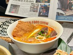 -太食獸泰式茶餐厅(IFS国金中心店)