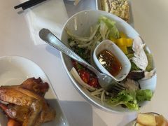 -宜家·瑞典风味餐厅(四元桥店)