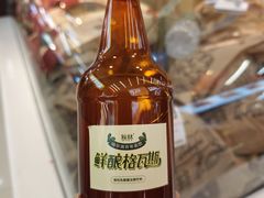 -道里菜市场