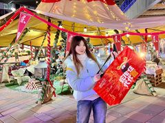 -百年港湾奥特莱斯(香炉礁店)
