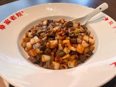 -单家老院·院子里的青岛菜(沙子口店)
